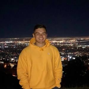 Meet your Posher, Sam